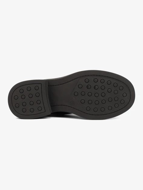 Ботинки buts 36 Черные 1100609 - Фото 5 Ботинки buts 36 Черные 1100609 - изображение 5