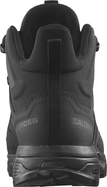 Черевики Salomon X ULTRA Forces MID 48 Wolf/Wolf/Black - зображення 2