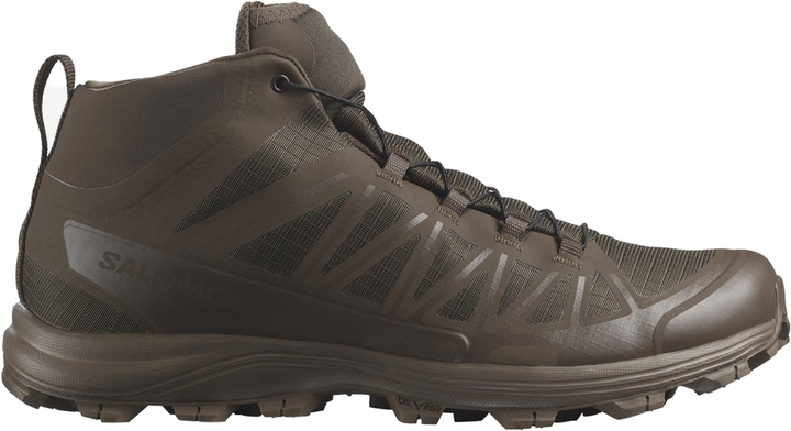 Кросівки Salomon Speed Assault 2 GTX 42 2/3 Earth - зображення 1