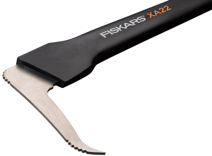 Багор великий Fiskars WoodXpert XA22 (6411501260079) - зображення 3