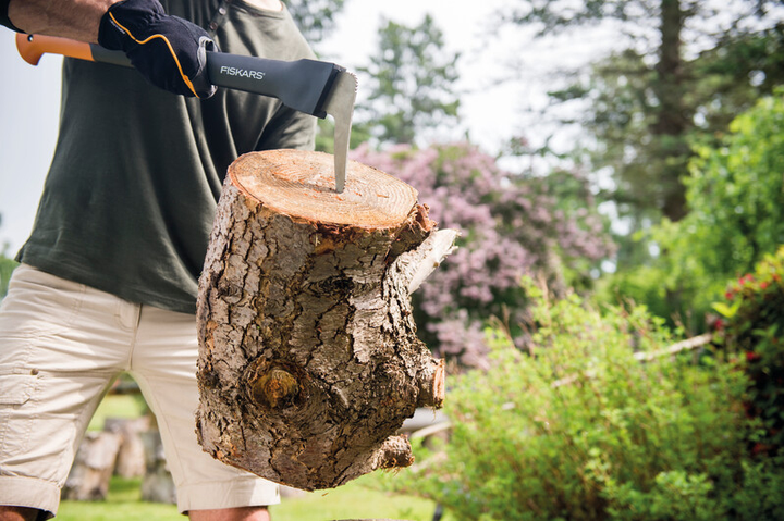 Багор великий Fiskars WoodXpert XA22 (6411501260079) - зображення 5