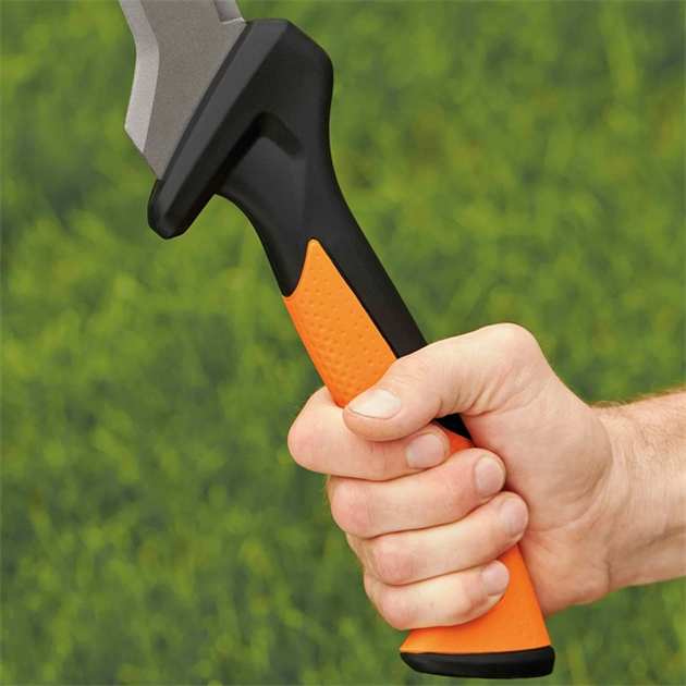 Топор мачете Fiskars Solid CL-581 (6411501702173) - зображення 8