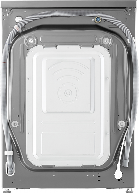 Пральна машина з сушкою LG F2V5GG9T - зображення 16