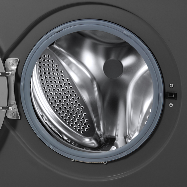 Пральна машина вузька LG F2J3HS8J - зображення 11