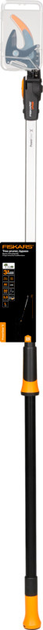 Sekator uniwersalny Fiskars PowerGear UPX82 (6411501150134) - obraz 4