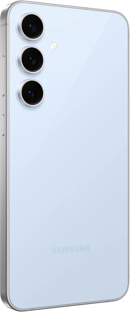 Smartfon Samsung Galaxy S24 FE 5G 8/128GB Blue (SM-S721) - obraz 6