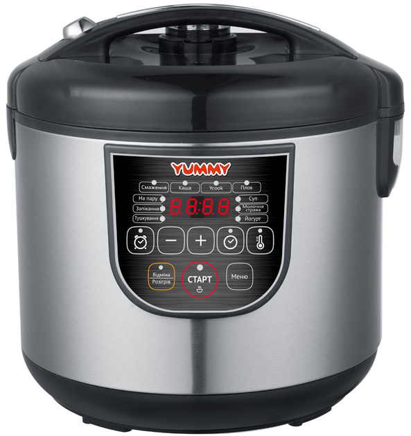 Мультиварка YUMMY YMC-510B - изображение 1