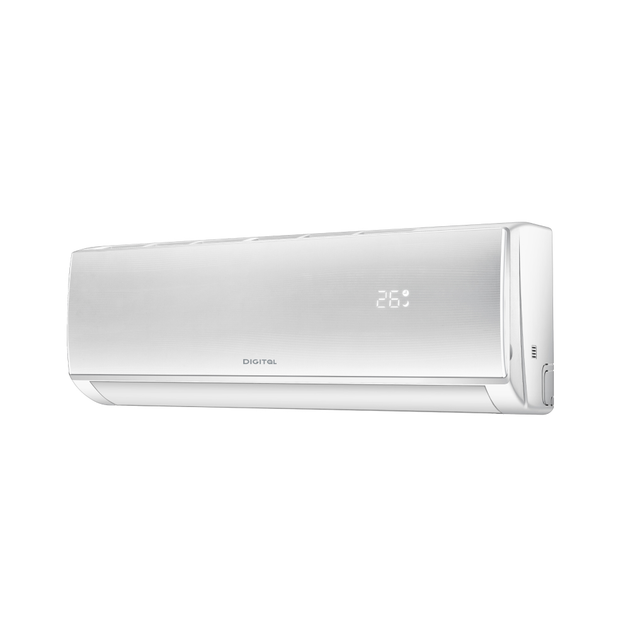 Кондиціонер DIGITAL DAC-12T7 (Wi-Fi ready) - изображение 2