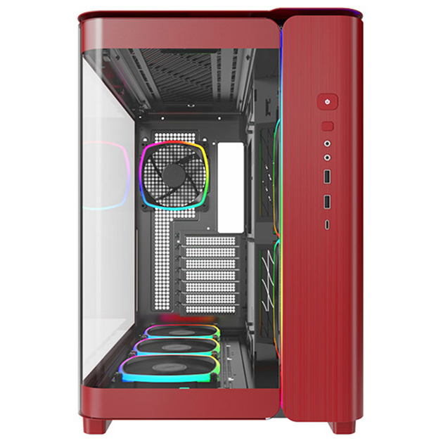 Корпус Montech ATX KING 95 PRO (R) - зображення 2