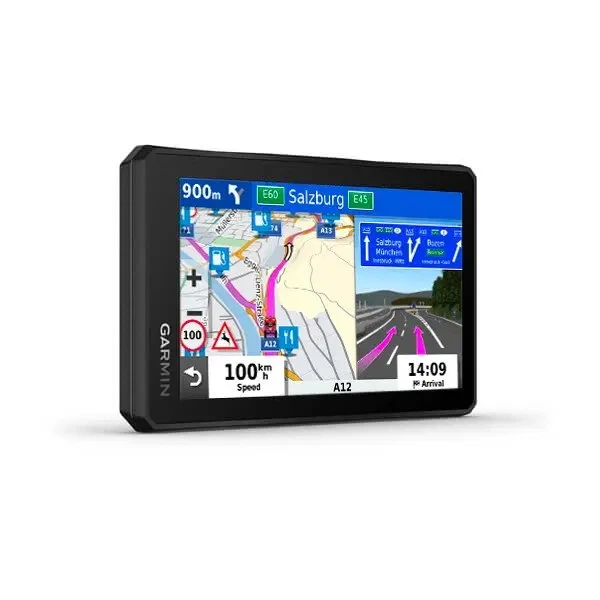 Навигатор для автомотоспорта Garmin Tread - Фото 3 Навигатор для автомотоспорта Garmin Tread - изображение 3