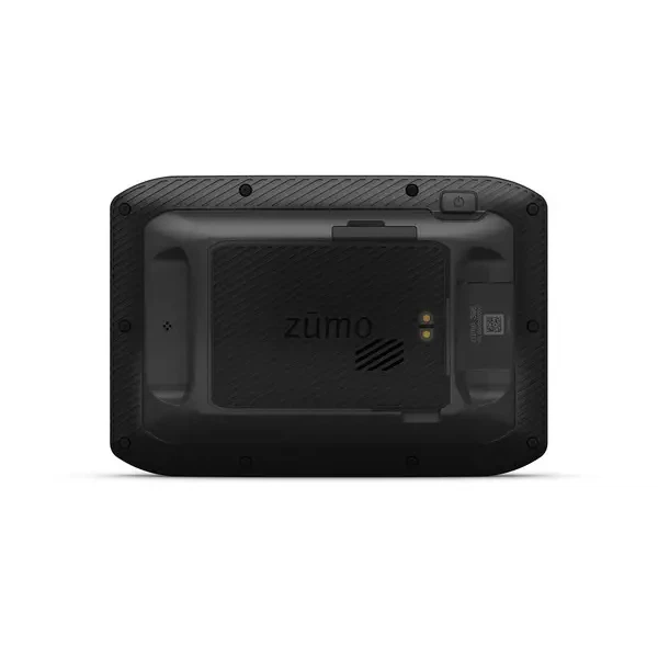 Мотонавигатор Garmin Zumo 346 LMT-S - изображение 6