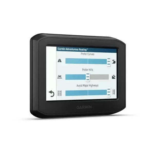Мотонавигатор Garmin Zumo 396 LMT-S - изображение 2