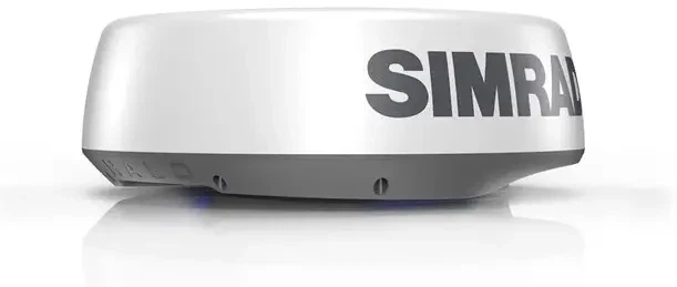 Радар Simrad Halo24 - Фото 3 Радар Simrad Halo24 - изображение 3
