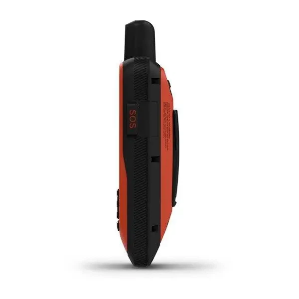 Портативный морской GPS-навигатор Garmin GPS MAP 86i с базовой картой мира - изображение 5