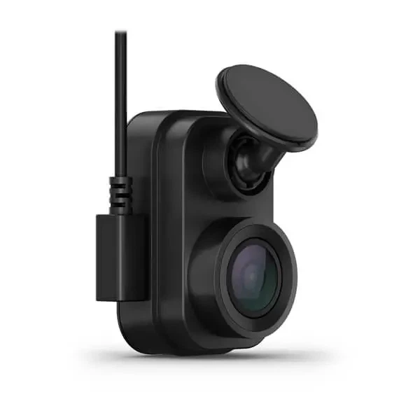Видеорегистратор Garmin Dash Cam Mini 2 - изображение 3