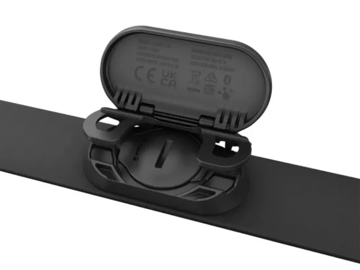 Женский нагрудный пульсометр Garmin HRM-Fit - изображение 3