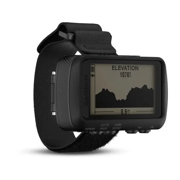 GPS-навигатор Garmin Foretrex 701 Ballistic Edition (соответствует военному стандарту MIL-STD-810G) - изображение 2