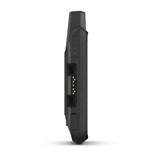 Туристический GPS-навигатор Garmin Montana 700 с картами TopoActive Европы и датчиками ABC - изображение 3
