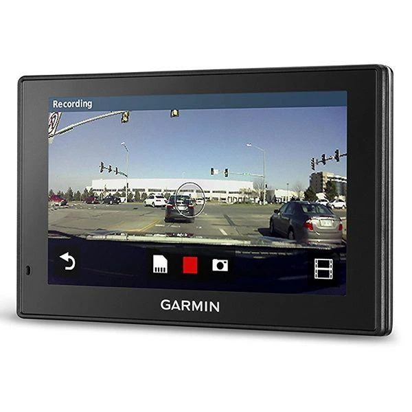 GPS-навигатор Garmin DriveAssist 51 LMT-S (карты Украина, Европа) 010-01682-17 - изображение 2