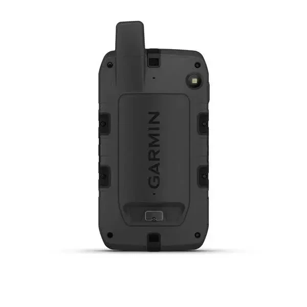 Туристический GPS-навигатор Garmin Montana 700 с картами TopoActive Европы и датчиками ABC - изображение 9