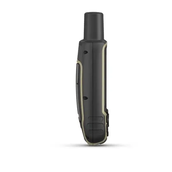 Туристический GPS-навигатор Garmin GPSMAP 65 с картами TopoActive Европы и датчиками ABC - изображение 3