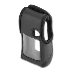 Чохол чорний Garmin для навігаторів eTrex 10/20/30 - зображення 2