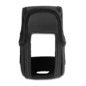 Чохол чорний Garmin для навігаторів eTrex 10/20/30 - зображення 4