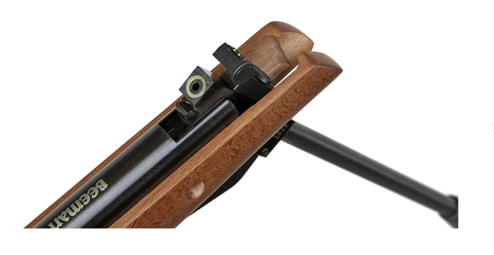 Пневматична гвинтівка Beeman Hound Gas Ram (1210GP) - зображення 3