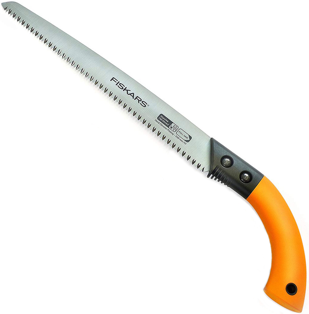 Piła ze stałym ostrzem Fiskars SW84 330 mm (6411501238405) - obraz 1