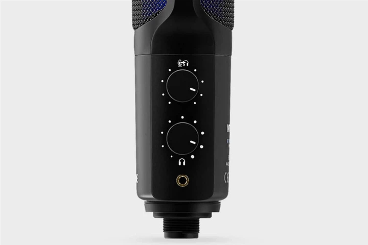 Микрофон Rode NT-USB+ (233981) - изображение 10