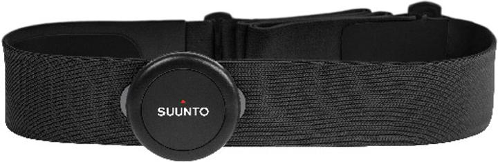 Нагрудний датчик пульсу Suunto Smart Heart Rate Belt (SS050579000) - изображение 1