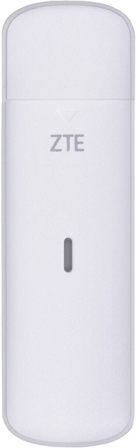 4G-modem ZTE MF833N White (KILZTEMOD0008) - obraz 1