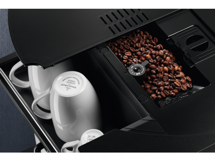 Кофеварка Electrolux ebc 85 x - изображение 3