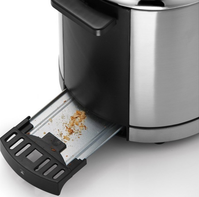 Тостер WMF Lono 414090011 - зображення 4