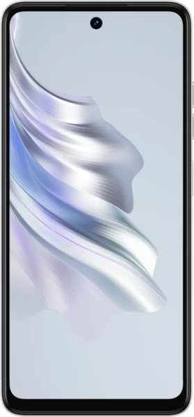 Смартфон Tecno Spark 20 (KJ5n) 8/256gb Dual Sim Cyber ​​White (4894947013539) - зображення 2