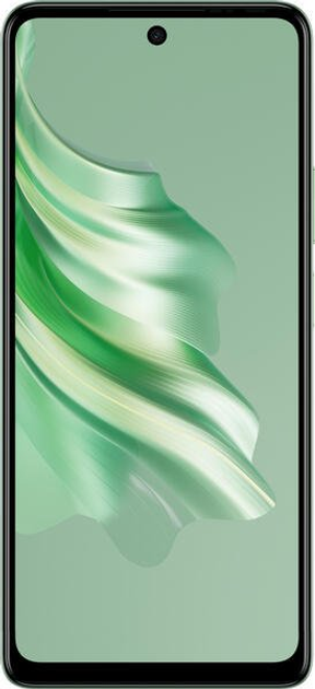 Смартфон Tecno Spark 20 Pro (kj6) 8/256gb Dual Sim Magic Skin Green (4894947014239) - зображення 2