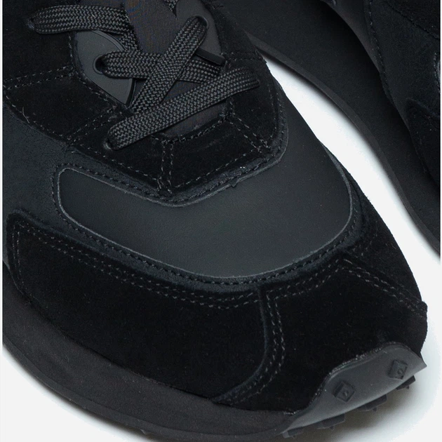 Buty sportowe męskie Big Star Oo174297 906 46 Czarne (5900714798611) - obraz 4