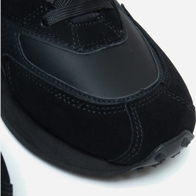 Buty sportowe męskie Big Star Oo174297 906 44 Czarne (5900714798598) - obraz 6