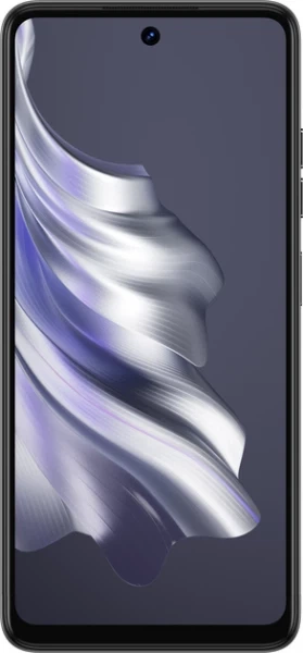Смартфон Tecno Spark 20 (KJ5n) 8/256gb Gravity Black (4894947011597) - изображение 2