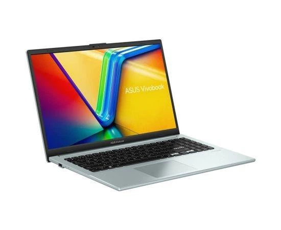 Ноутбук Asus VivoBook Go 15, (E1504FA-BQ511) AMD Ryzen 5 7520U