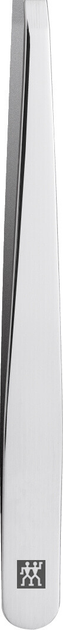 Zestaw do manicure Zwilling Beauty Classic Inox czarny 10 elementów (4009839306839) - obraz 5