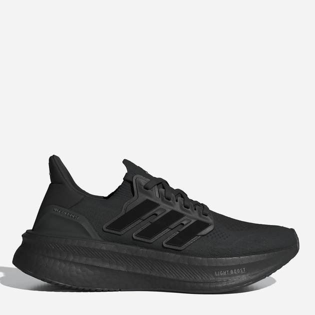 Акція на Жіночі кросівки для бігу Adidas Ultraboost 5 W ID8847 40 (6.5UK) 25 см Ultraboost 5 W Cblack/Cblack/Cblack від Rozetka