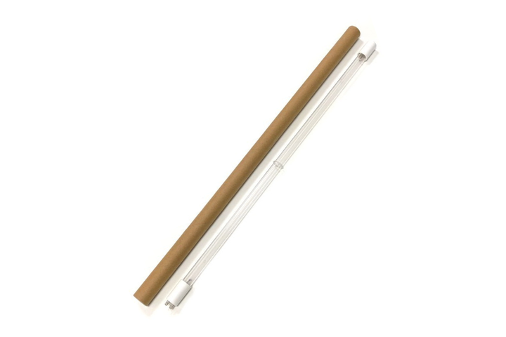 Змінна ультрафіолетова лампа Crystal UV-6GPM, 25 W - изображение 2