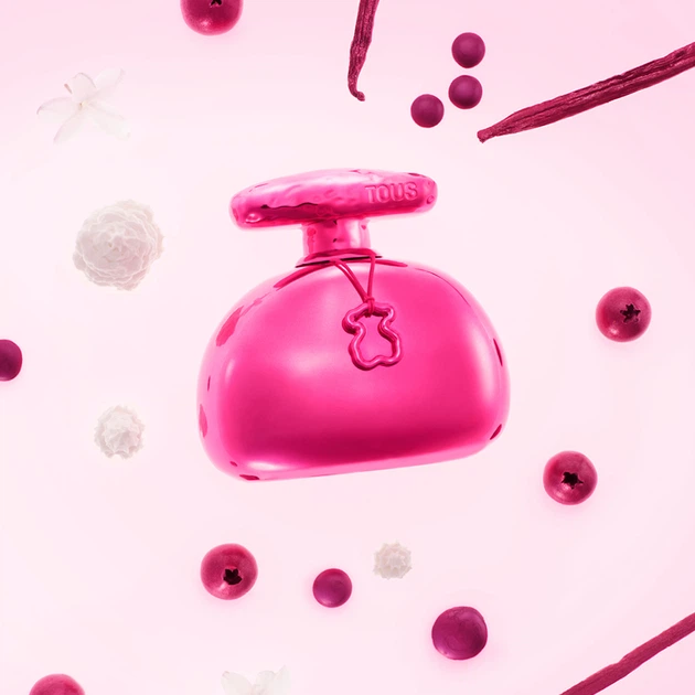 Woda perfumowana damskaTous Electro Touch 50 ml (8436603333351) - obraz 2