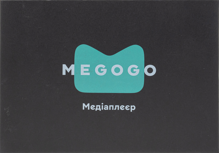 Медіаплеєр iNeXT TV5 MEGOGO BOX 2 - зображення 13