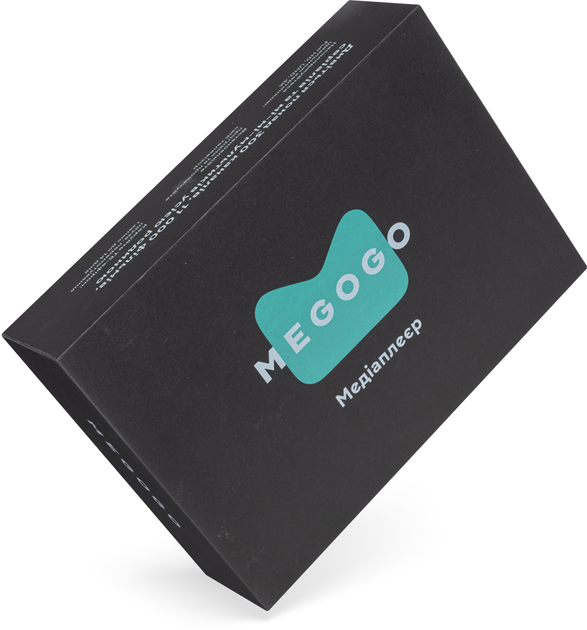 Медіаплеєр iNeXT TV5 MEGOGO BOX 2 - зображення 11