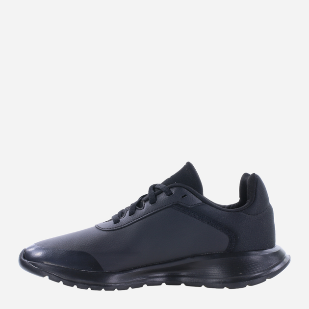 Buty sportowe chłopięce adidas Tensaur Run 2.0 K GZ3426 40 Czarne (4065418553407) - obraz 2