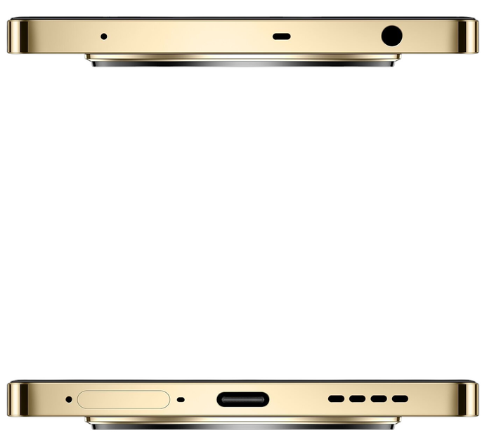 Мобільний телефон Realme 12+ 5G 8/256GB Navigator Beige (6941764426962) - зображення 9