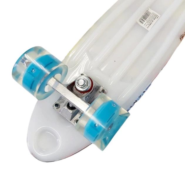 Скейт Penny G SVN-0308 - Фото 3 Скейт Penny G SVN-0308 - зображення 3