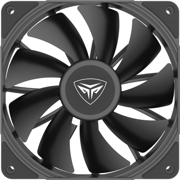 Система жидкостного охлаждения PcCooler PD360S ARGB BK - изображение 3